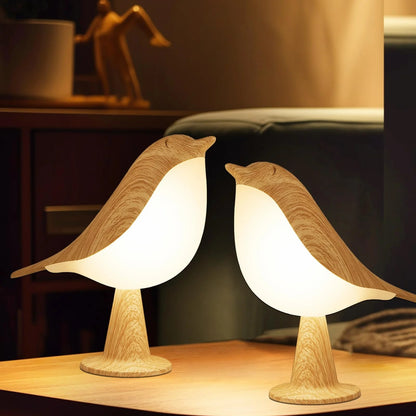 Creative Magpie Aromatherapy Led Car Decorative Light