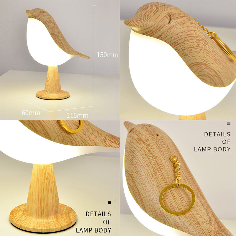 Creative Magpie Aromatherapy Led Car Decorative Light