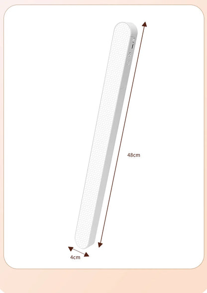 Allist Aura Bar Pro | Magnetic Rechargeable Task Light with Remote & Smart Timer