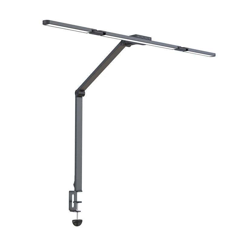 Allist Horizon Ultra 24W Professional Desk Lamp | Wide-Angle Multi-Monitor Illumination & Desktop Remote