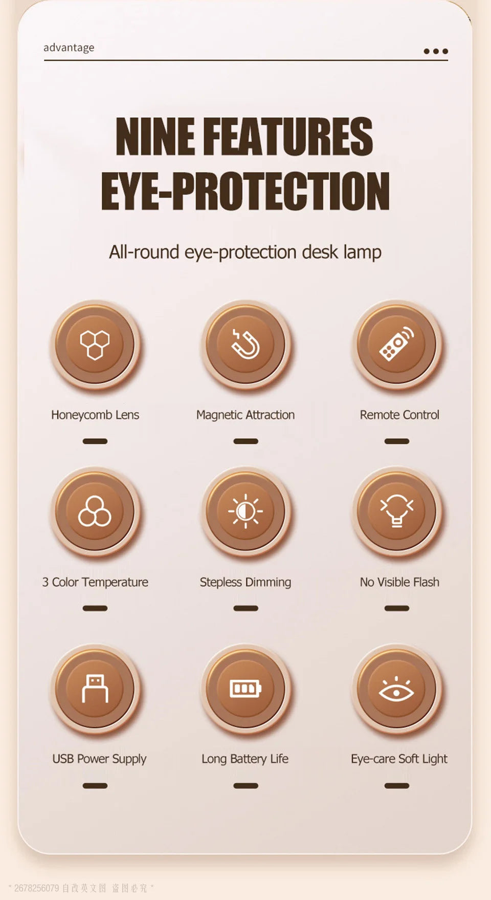 Allist Aura Bar Pro | Magnetic Rechargeable Task Light with Remote & Smart Timer