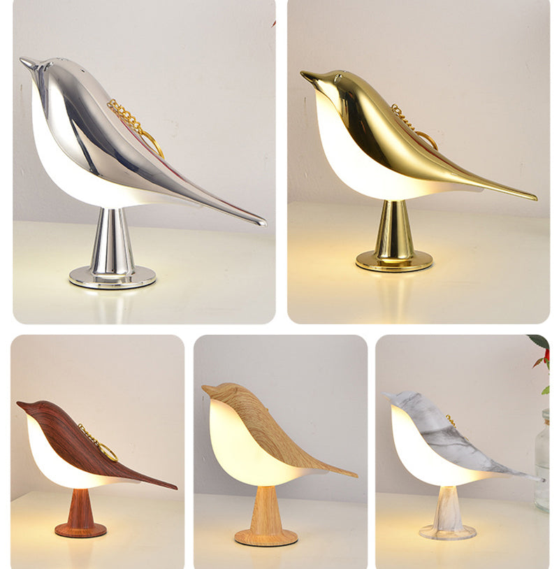 Creative Magpie Aromatherapy Led Car Decorative Light