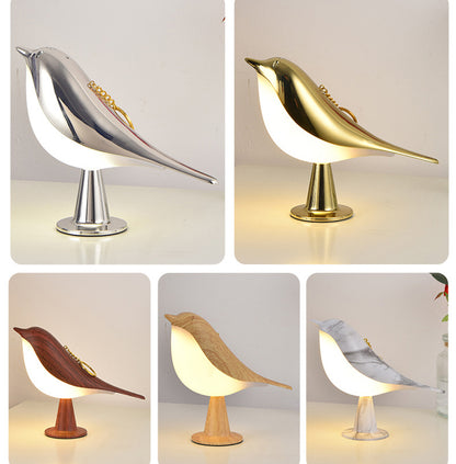 Creative Magpie Aromatherapy Led Car Decorative Light