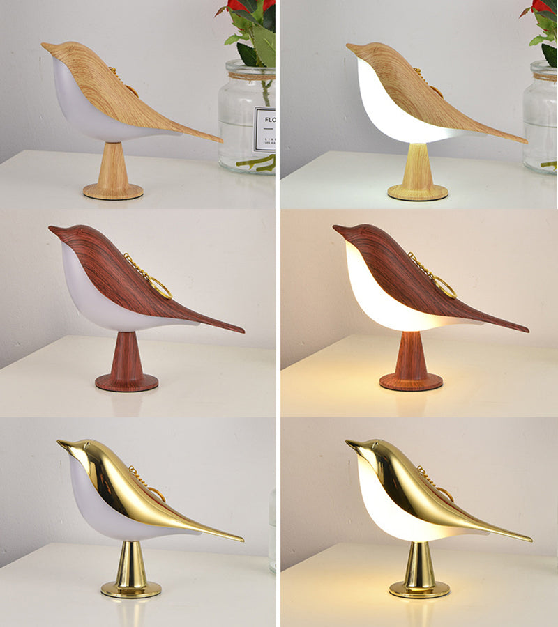 Creative Magpie Aromatherapy Led Car Decorative Light
